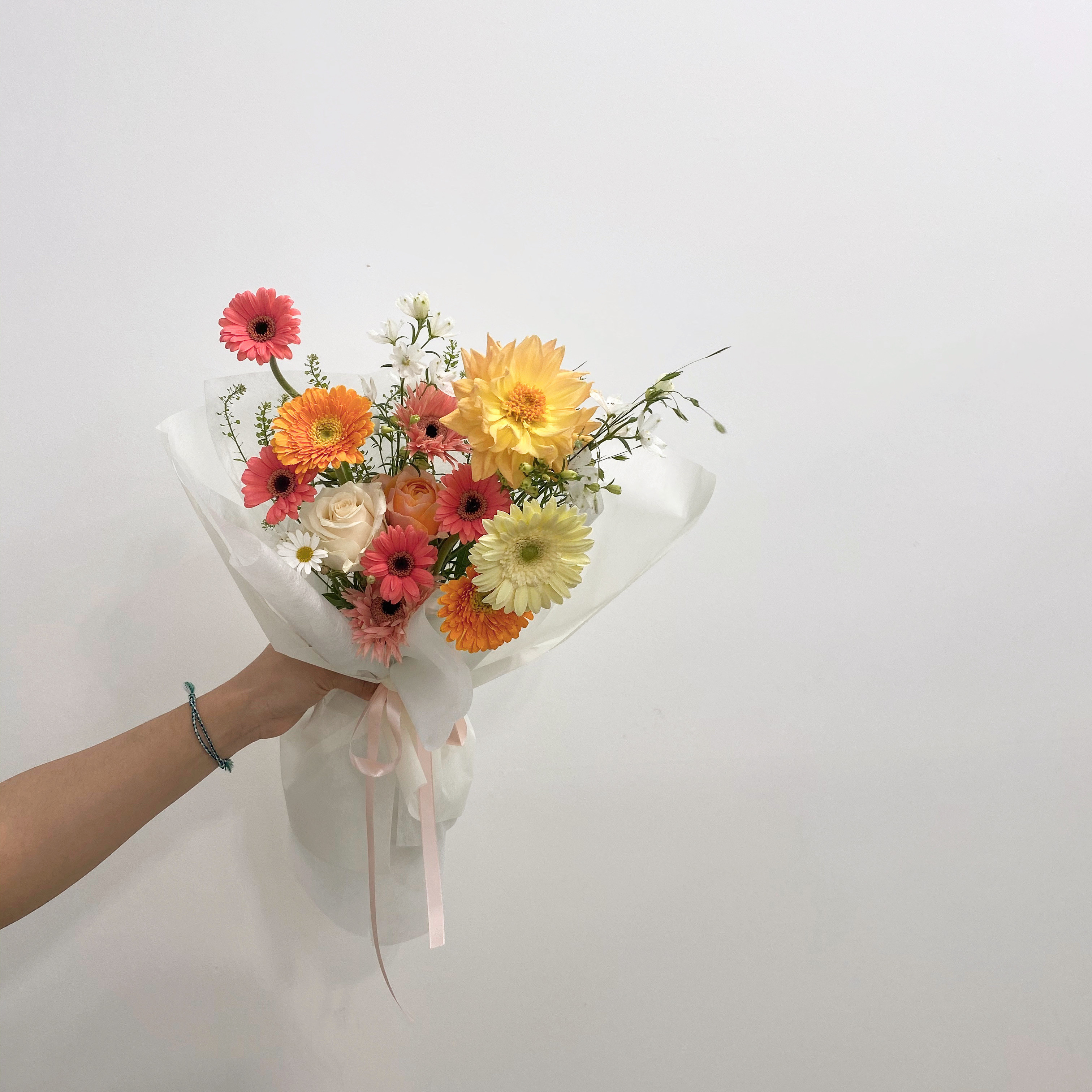 본화플라워