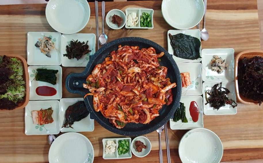 부부식당