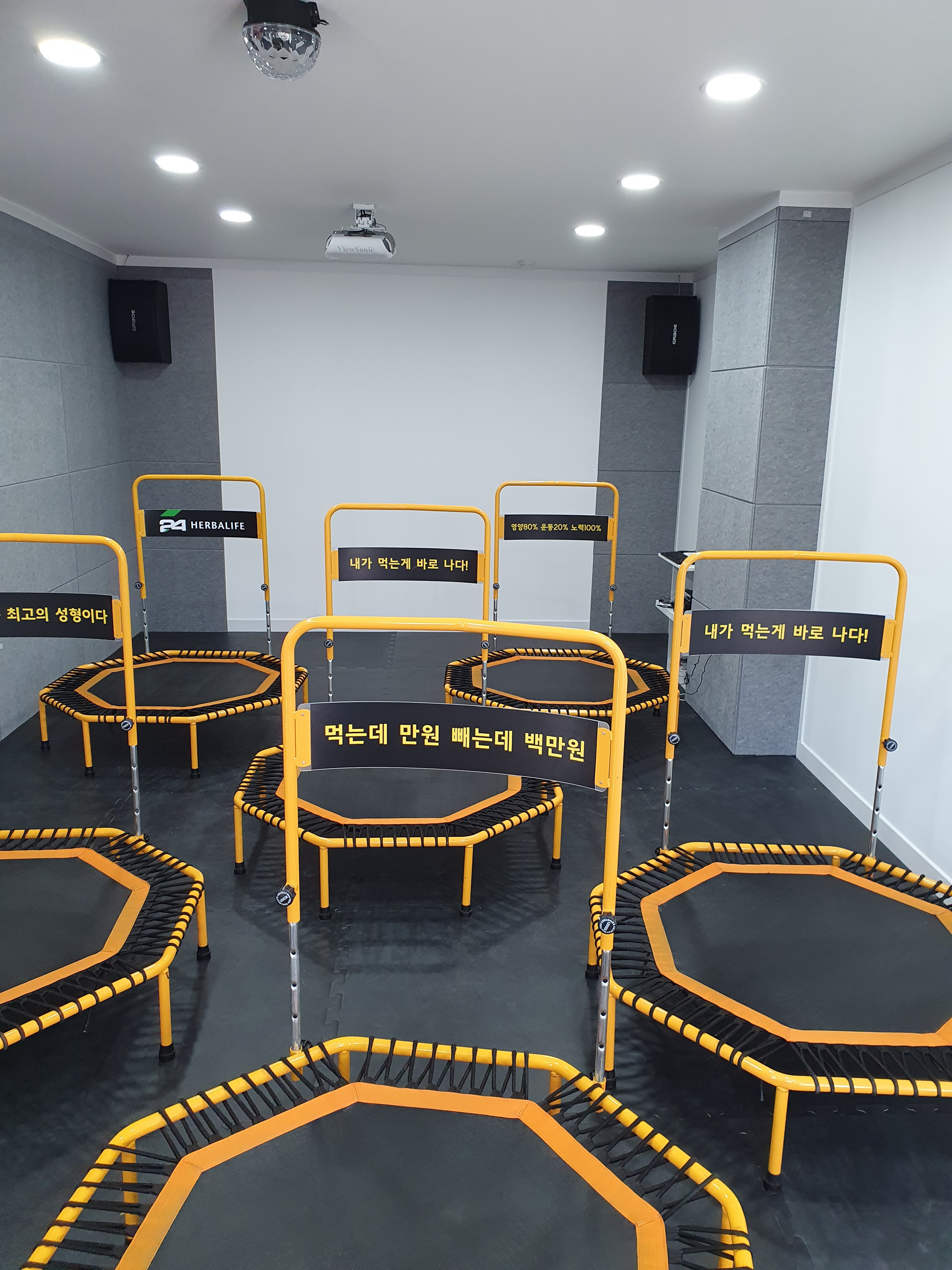 다와점핑다이어트