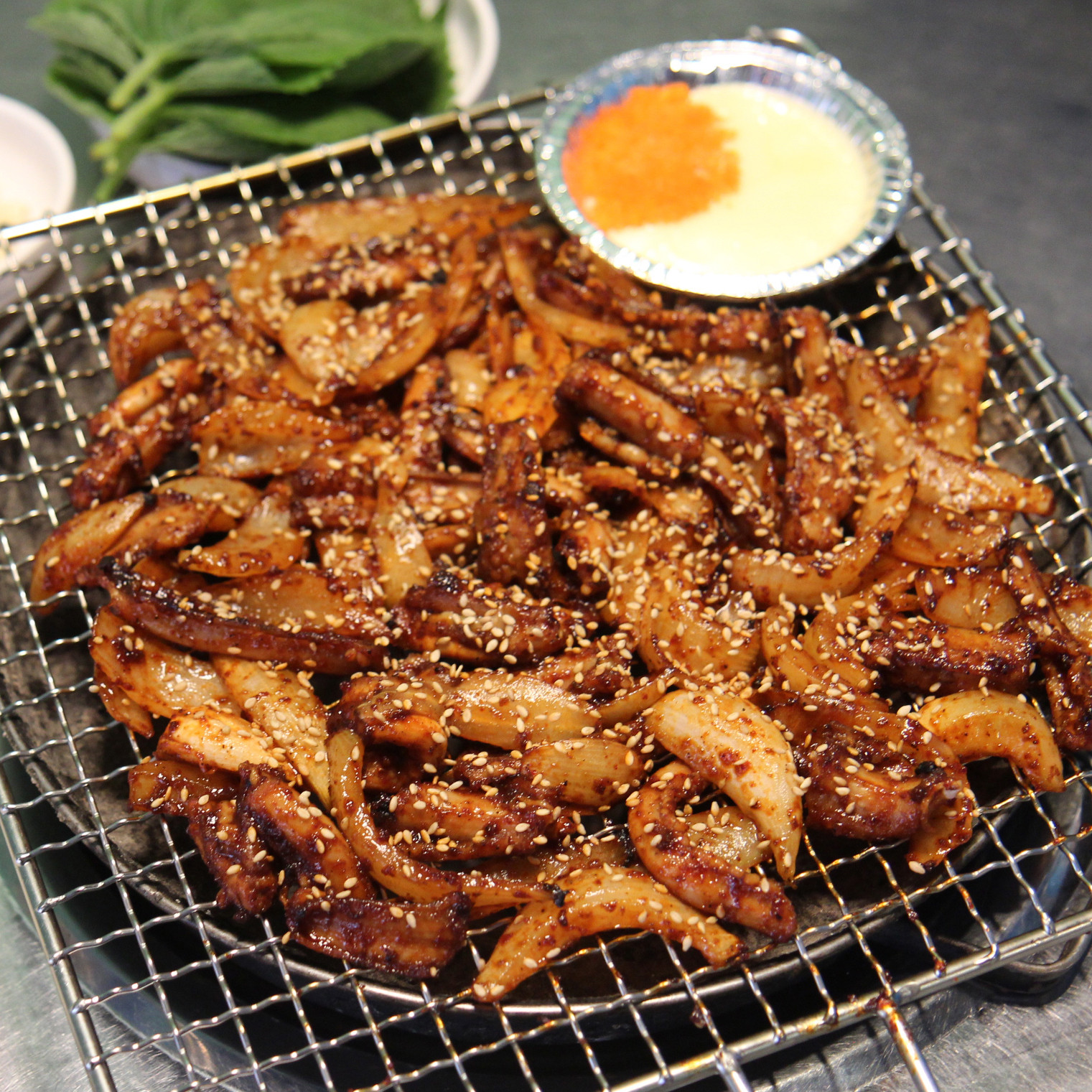 온달집미사점