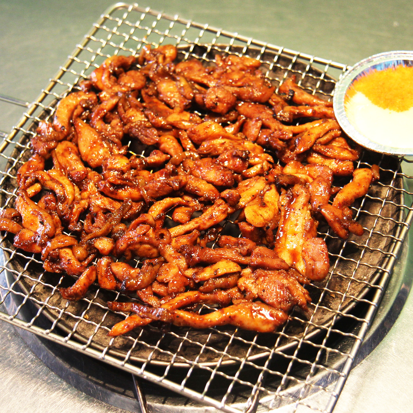 온달집미사점