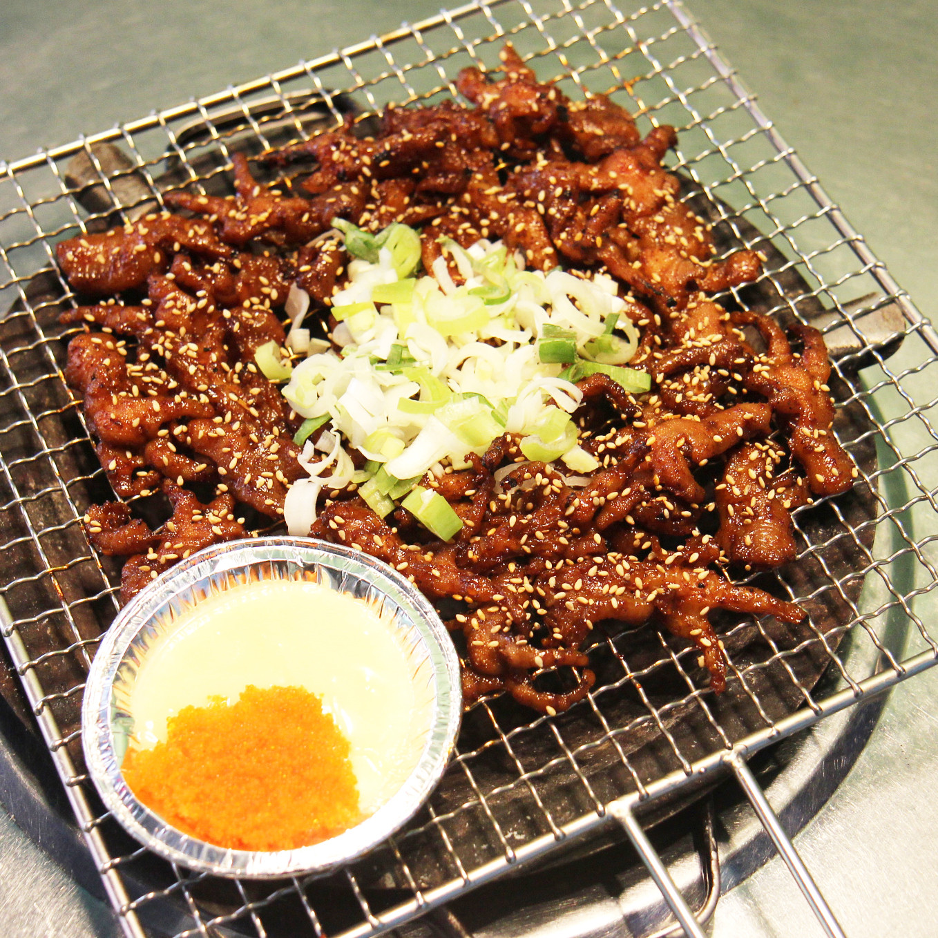 온달집미사점