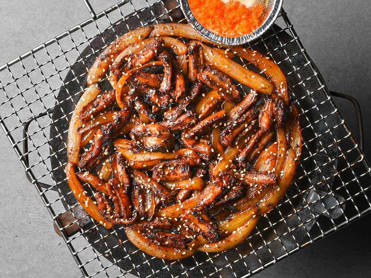 온달집미사점