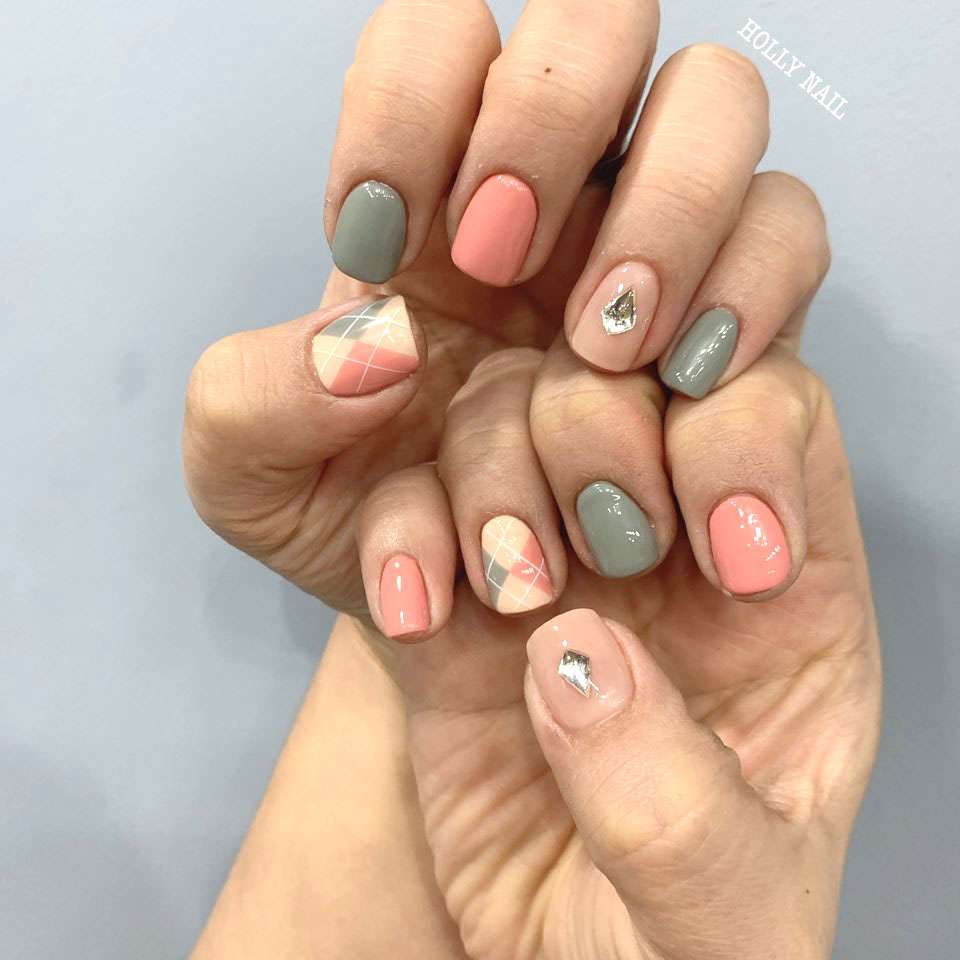 홀리네일