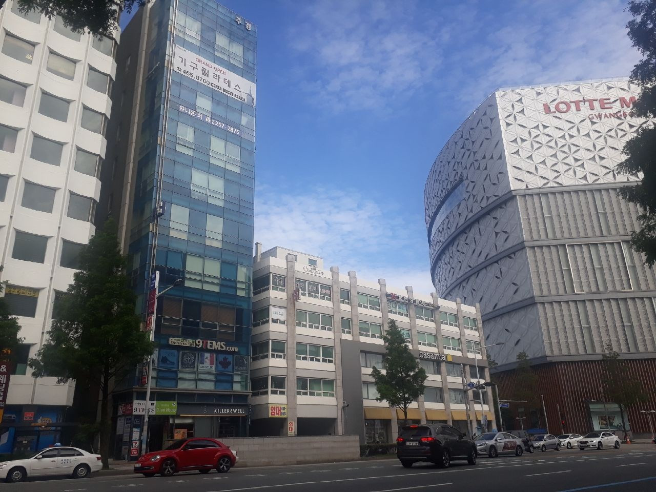필라테스365중앙점