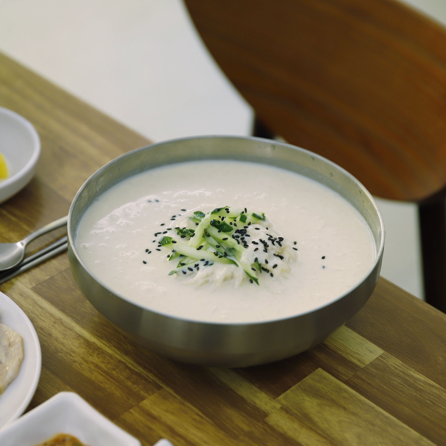 제일칼국수 사직점