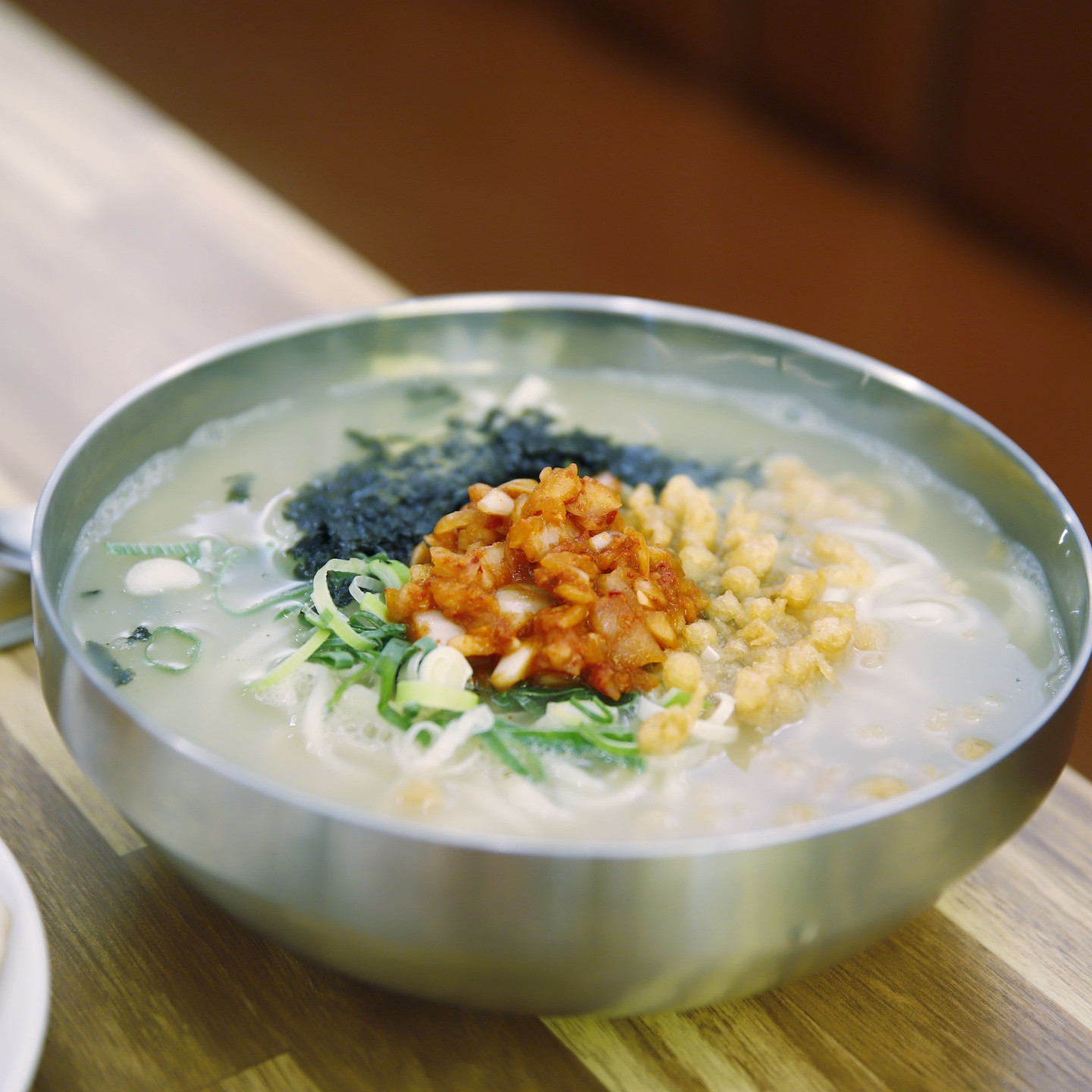 제일칼국수 사직점