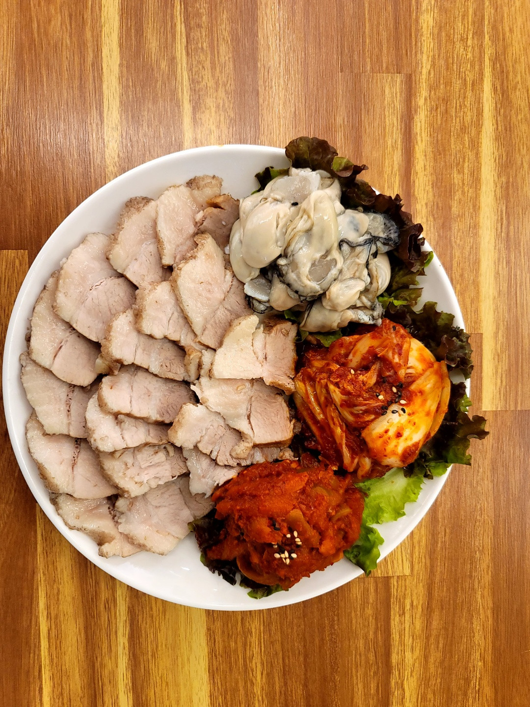 제일칼국수 사직점