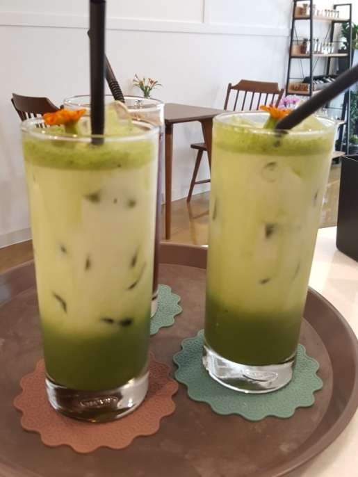 카페라움동구점