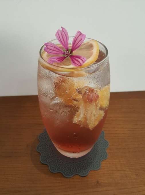 카페라움동구점