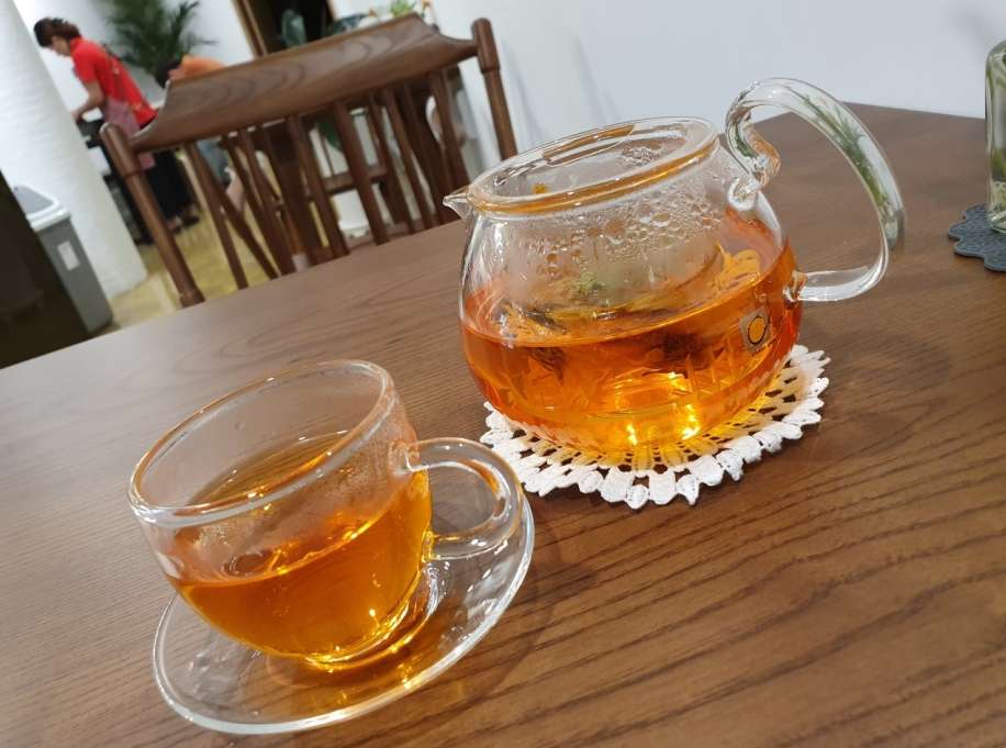 카페라움동구점