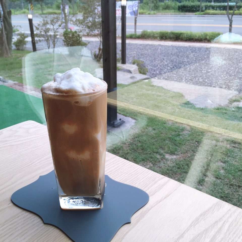 쏠쏠한커피