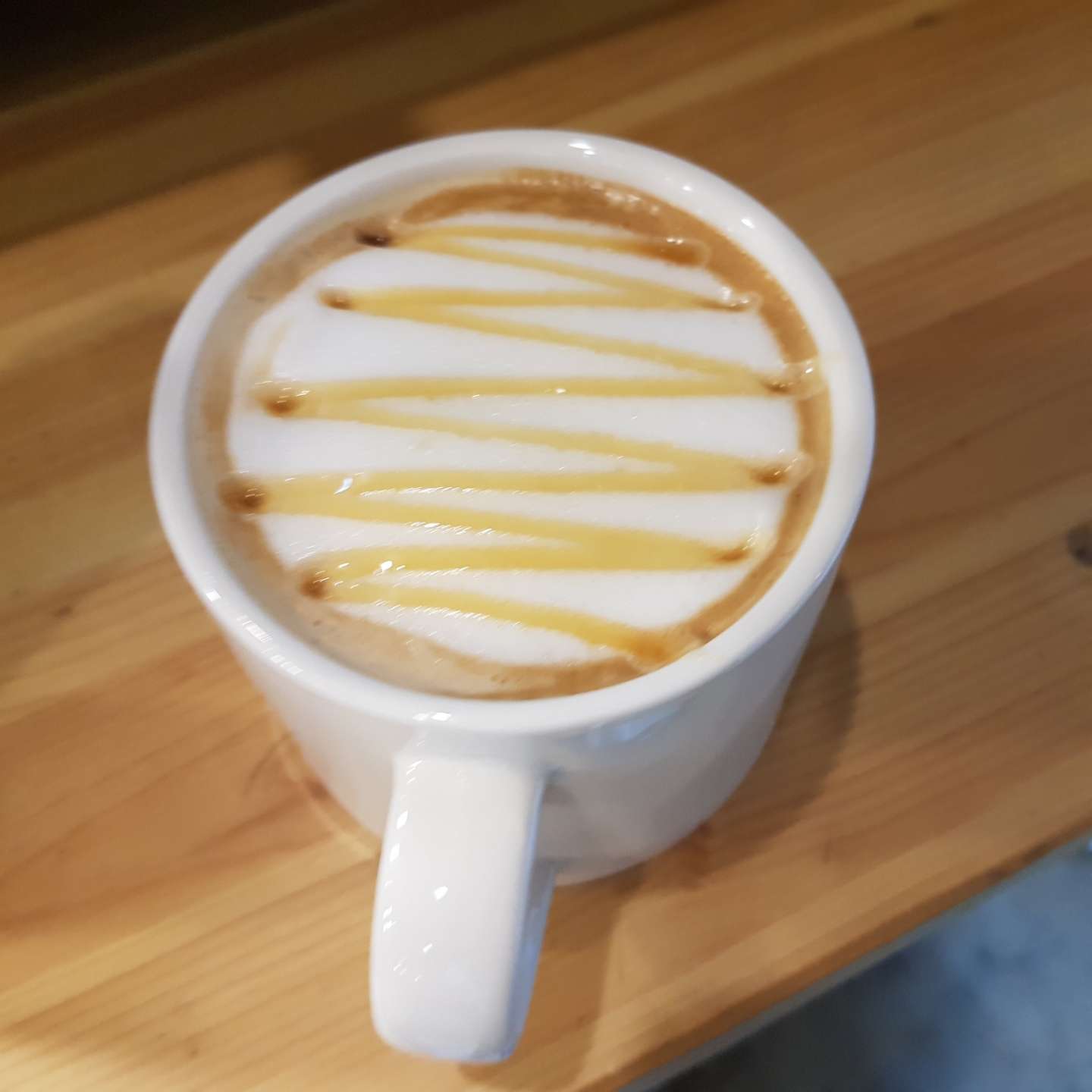 쏠쏠한커피