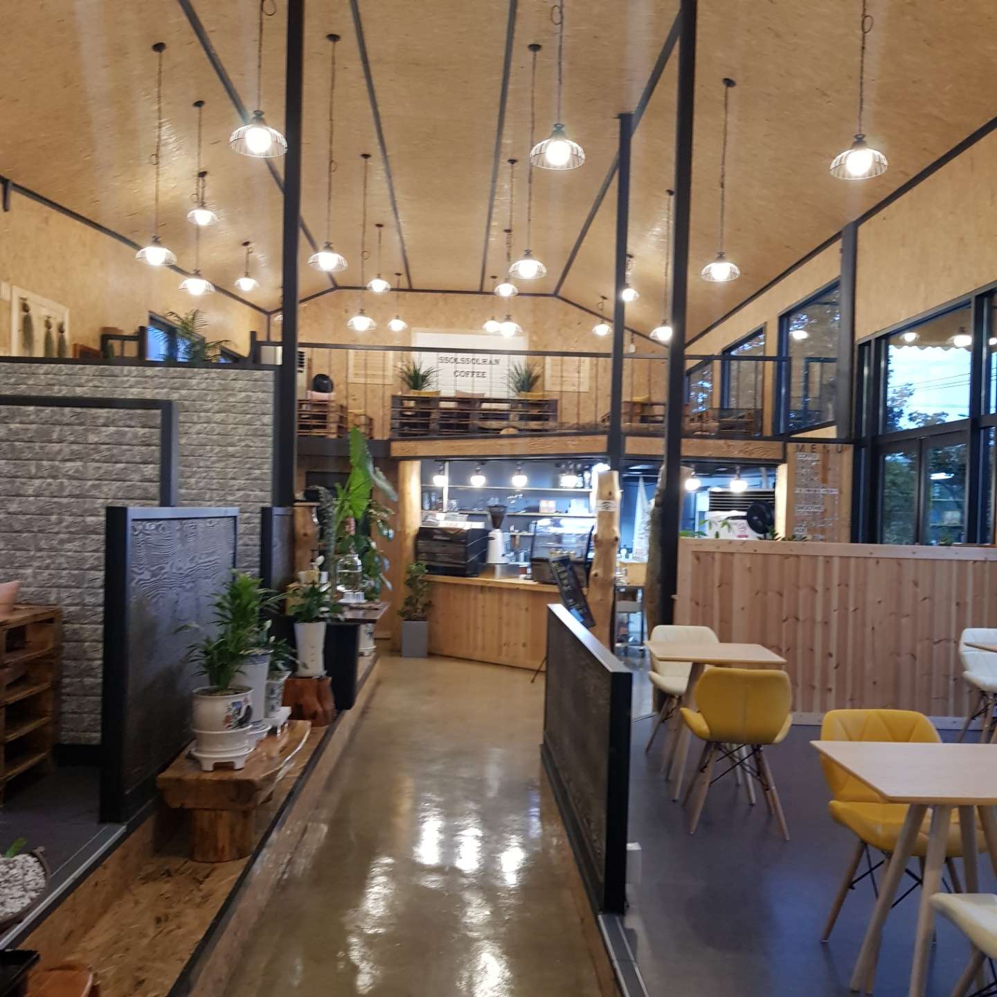 쏠쏠한커피