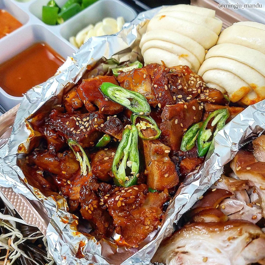 구구족신탄진점