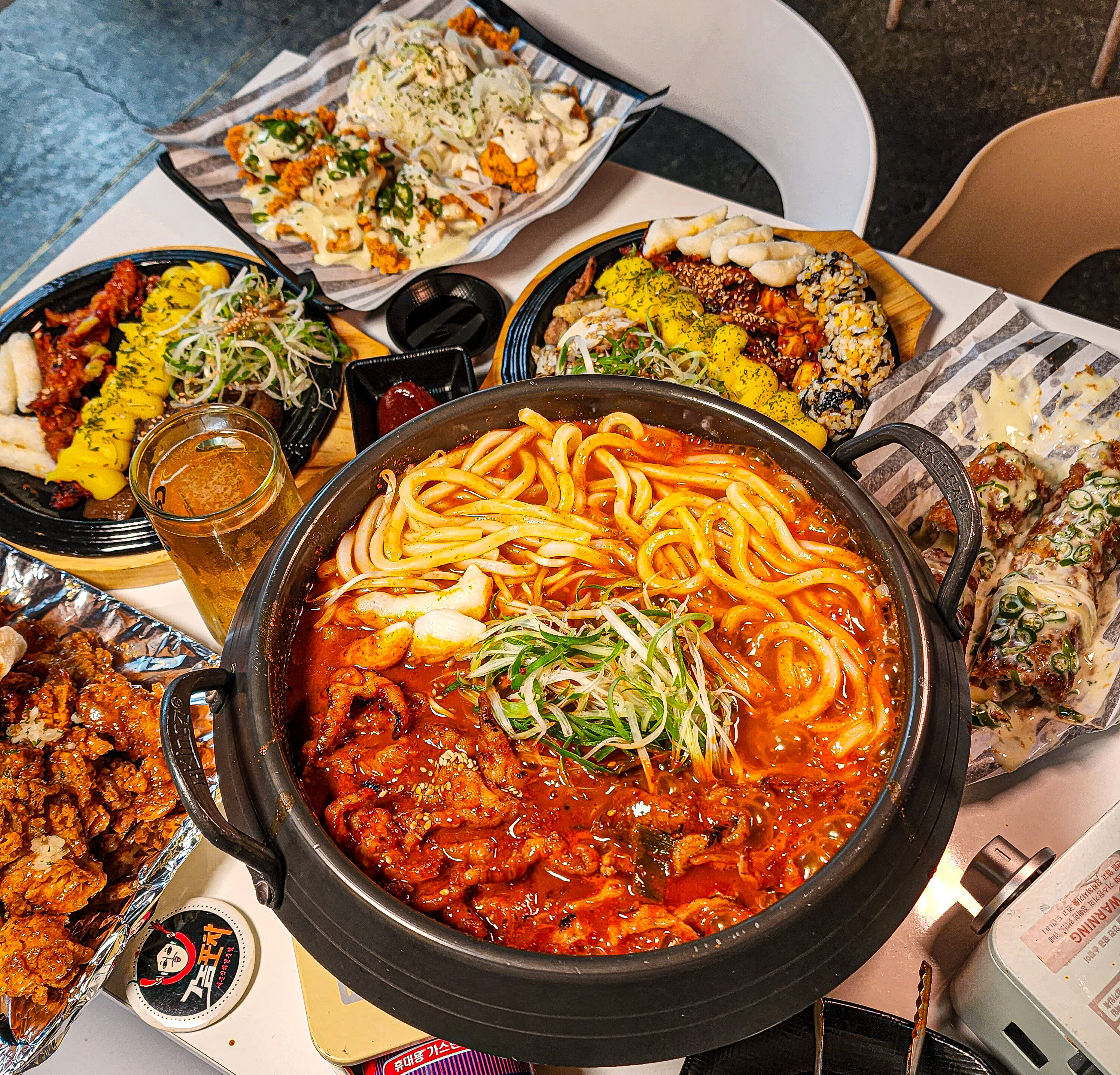 그놈포차원주단구점