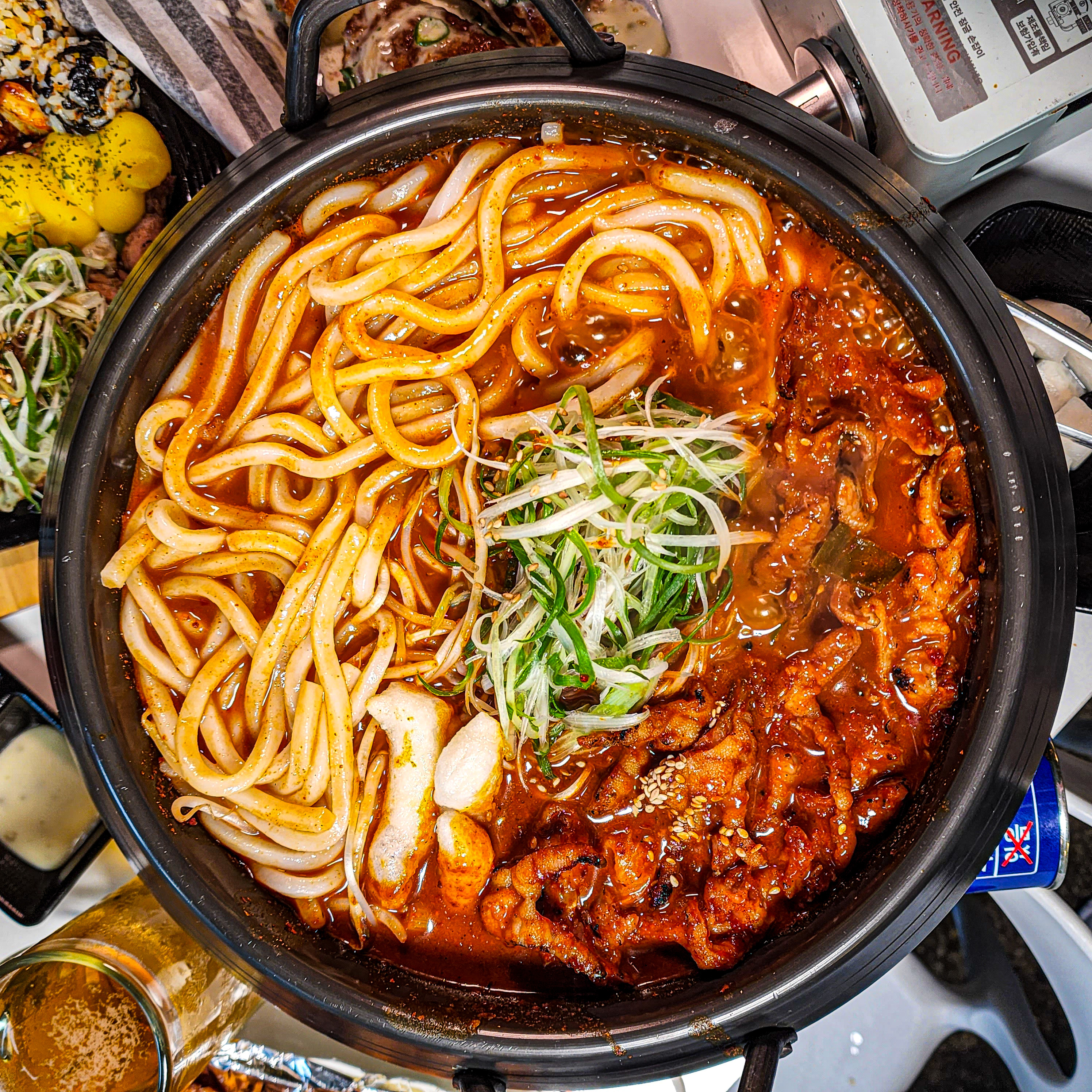 그놈포차원주단구점