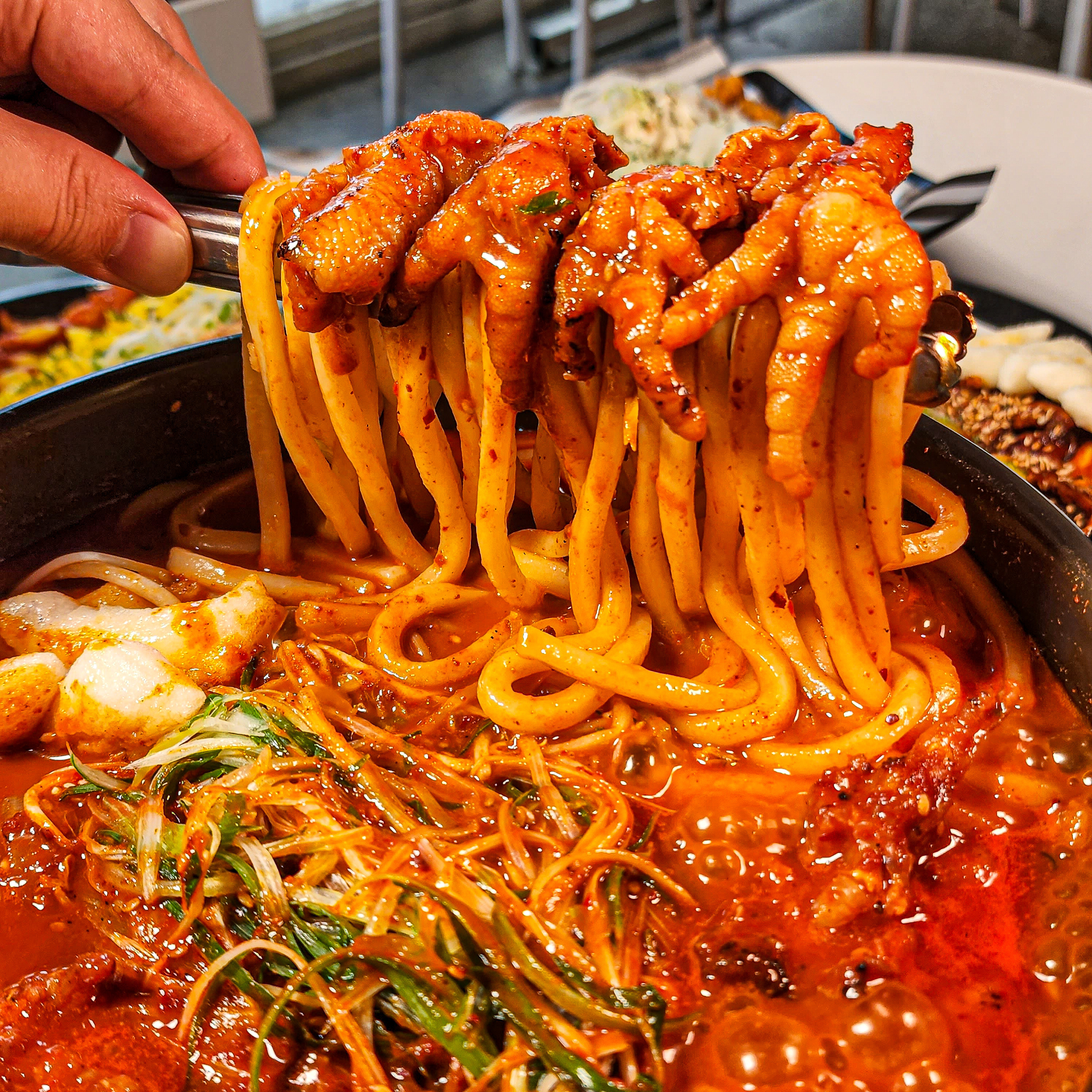그놈포차원주단구점
