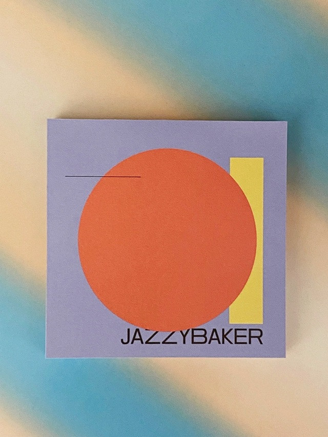 JAZZYBAKEROFFICE/째지베이커