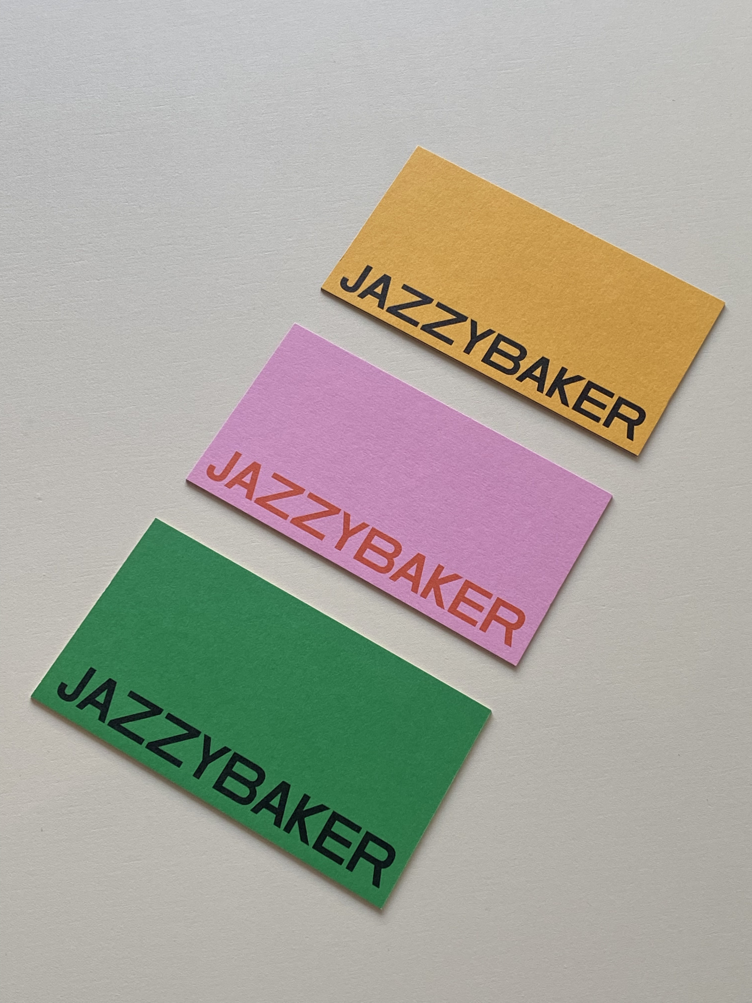 JAZZYBAKEROFFICE/째지베이커
