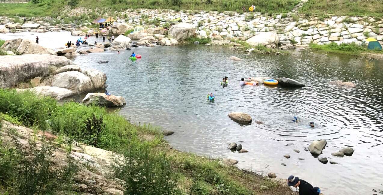 지리산힐링펜션