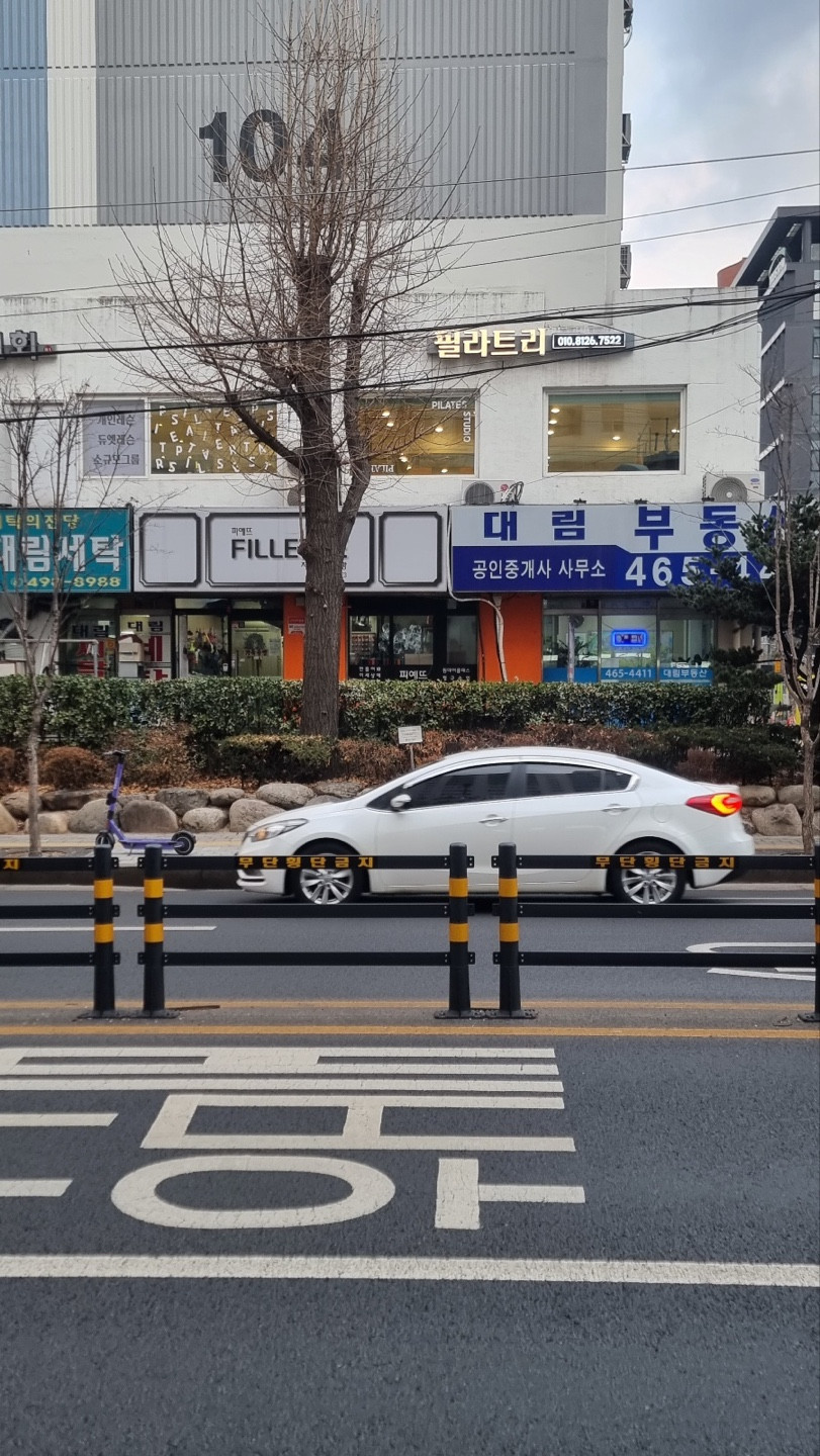 필라트리