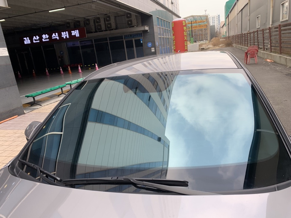킹카