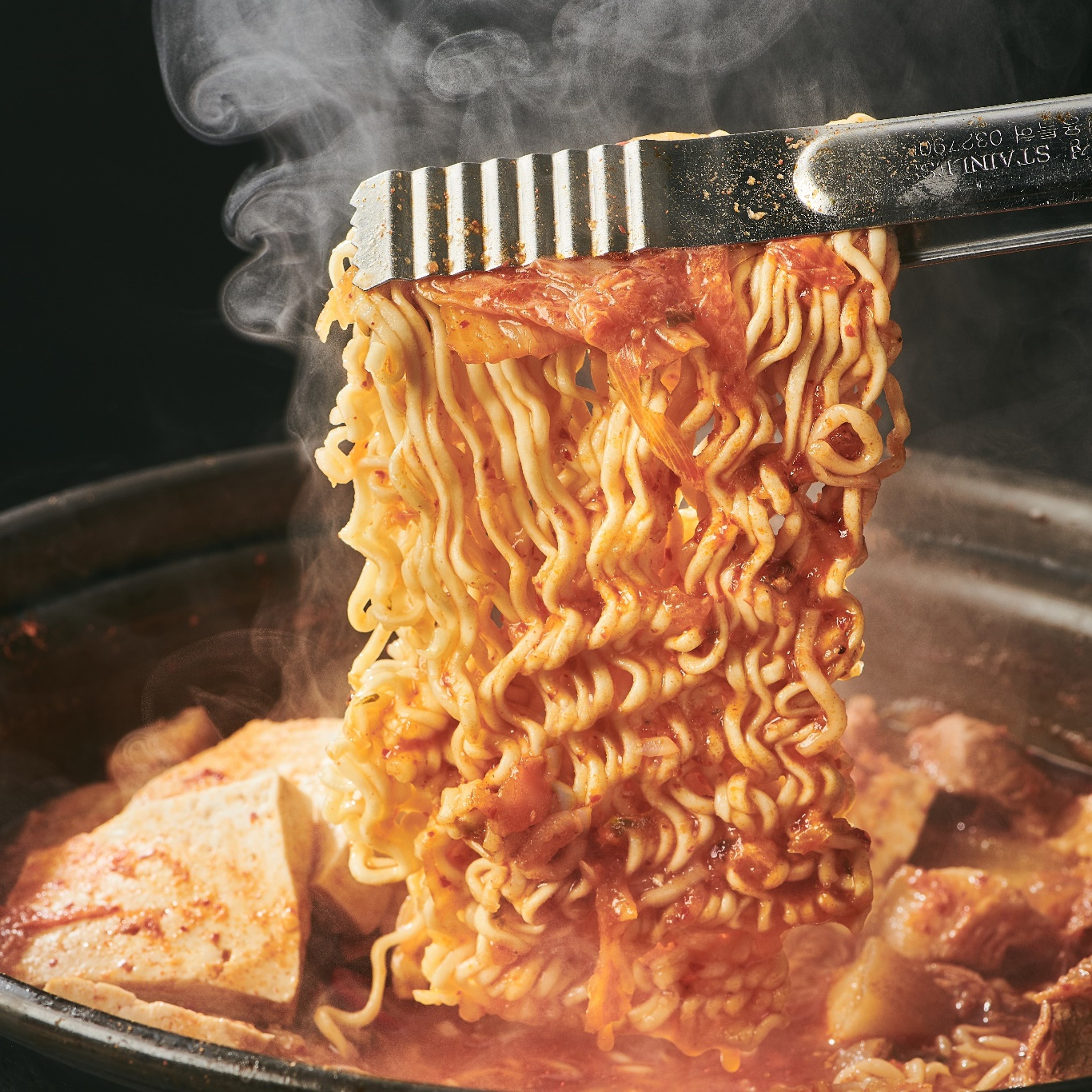 백채김치찌개춘천후평점