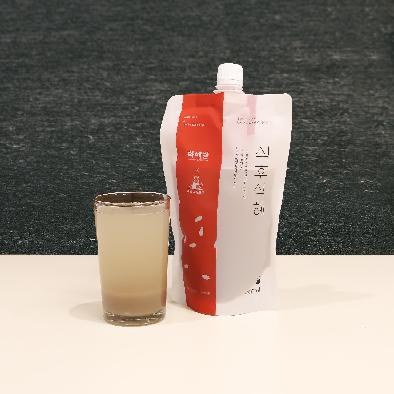 백채김치찌개춘천후평점
