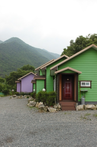 청도수피아펜션