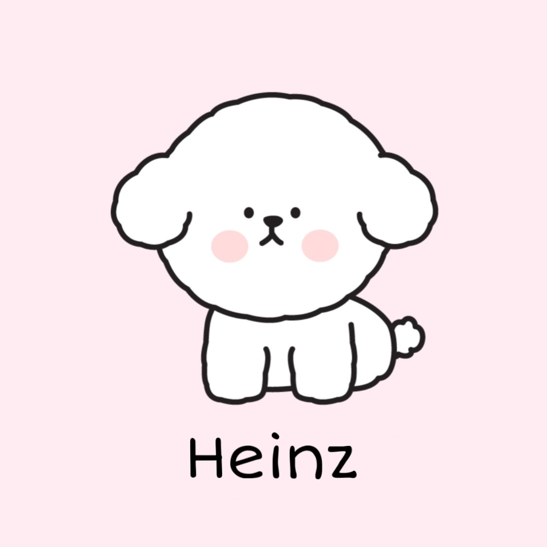 하인츠애견미용실