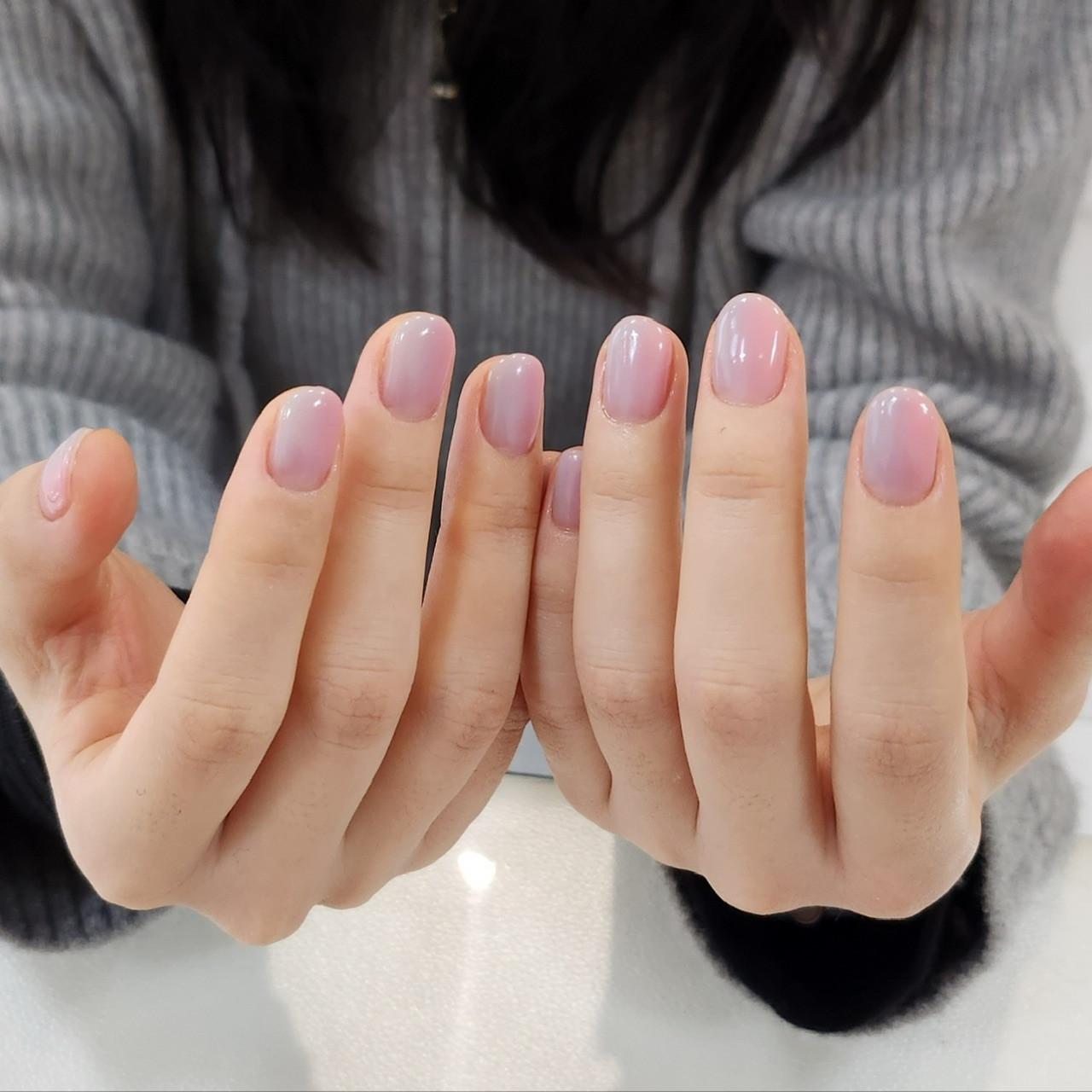 햅삐네일