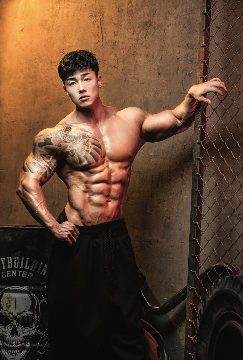 힙앤업피티샵