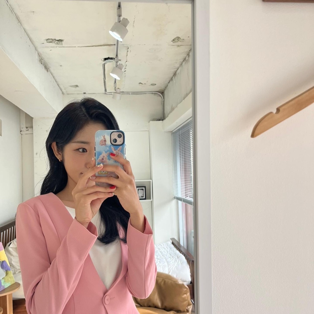 렌탈스튜디오춉
