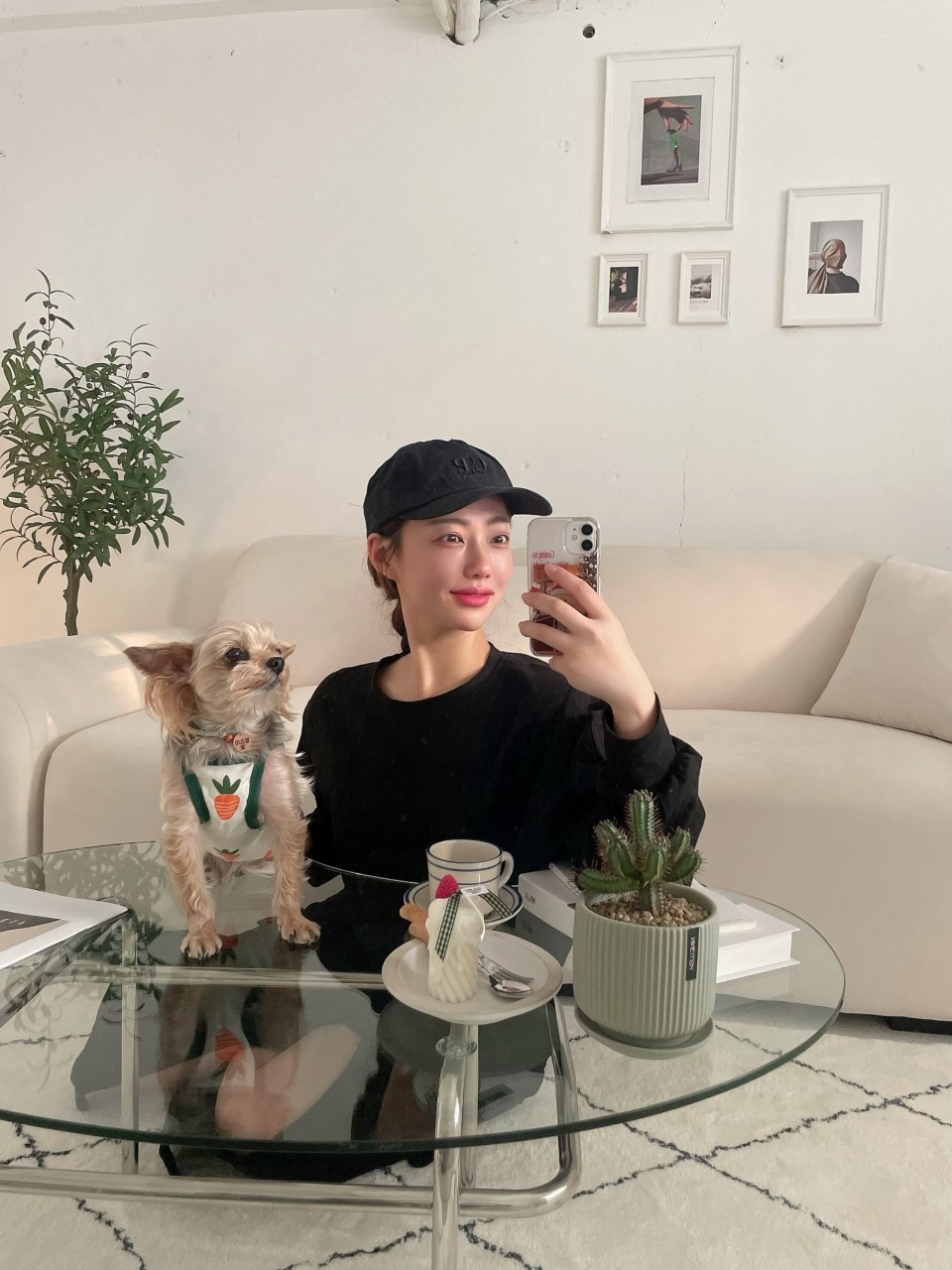 렌탈스튜디오춉