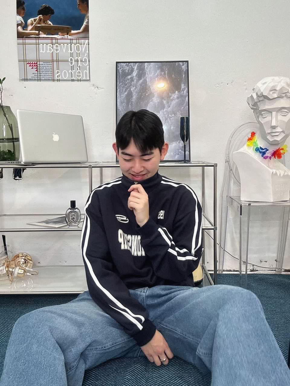 렌탈스튜디오춉