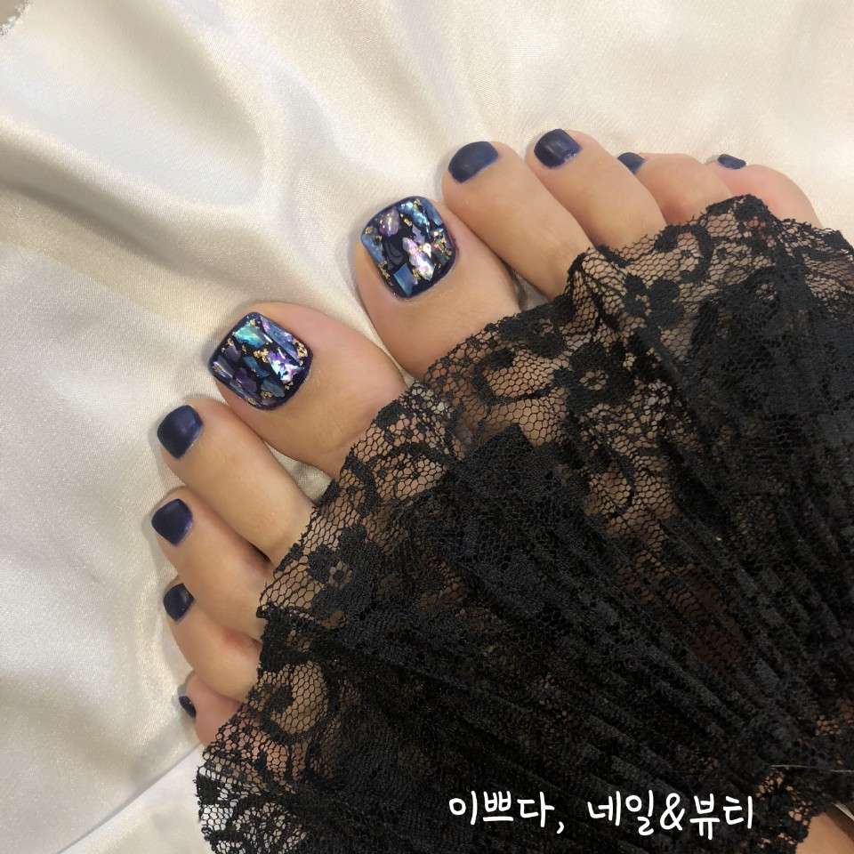 이쁘다네일앤뷰티
