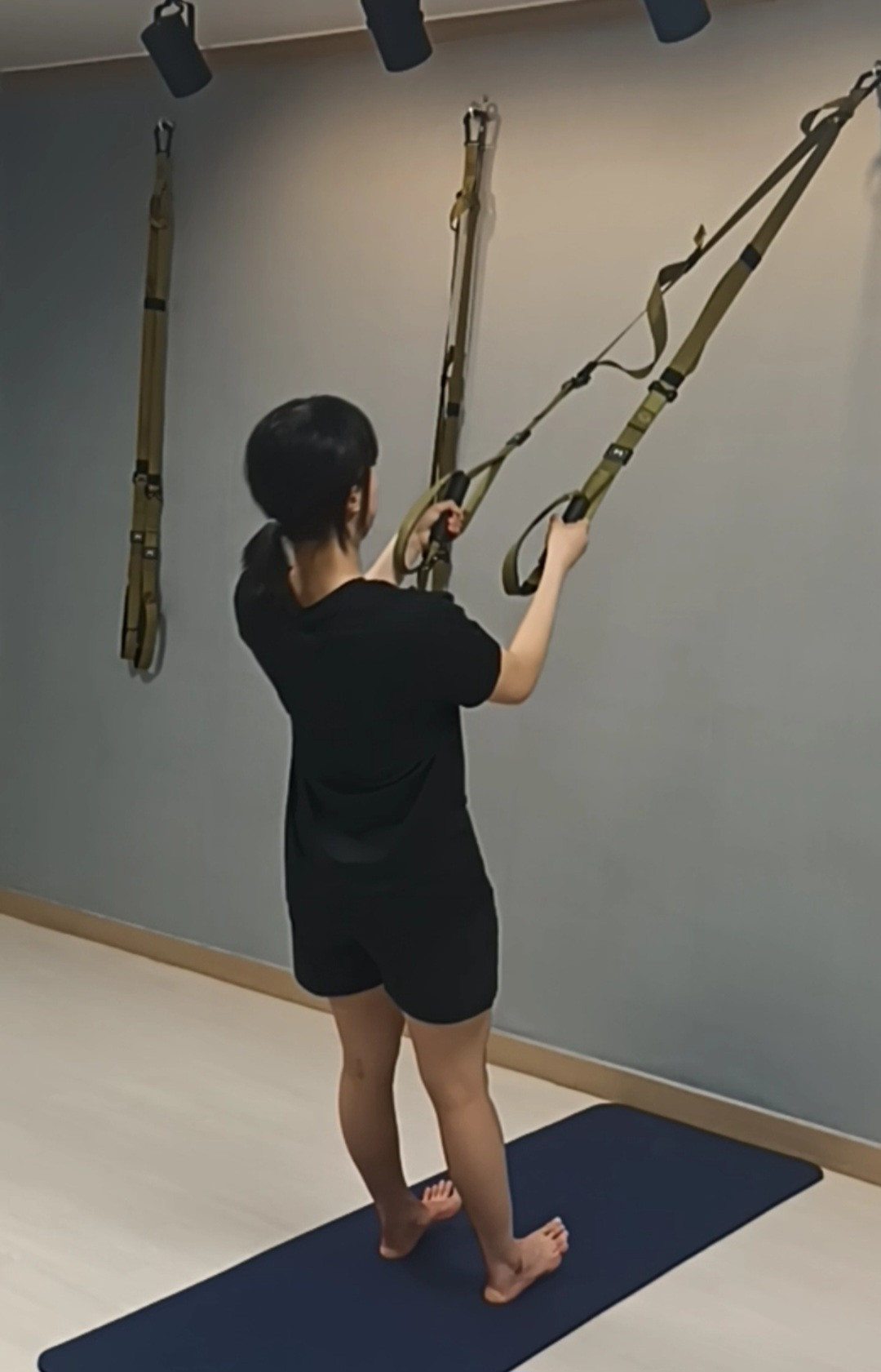 필라테스원