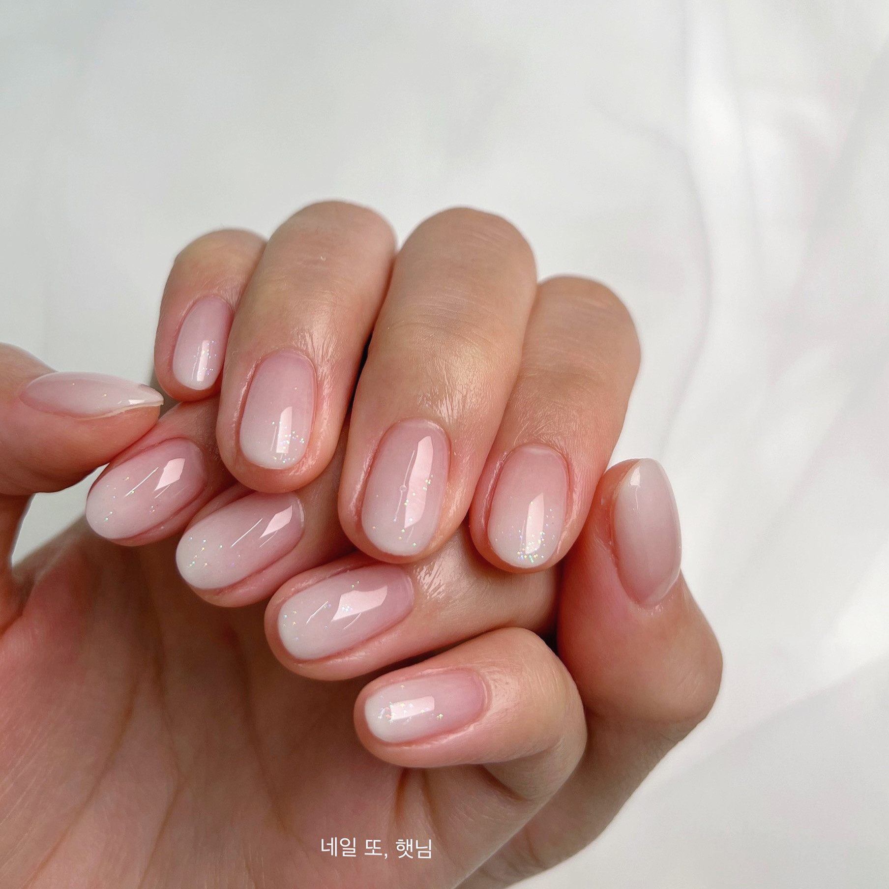 네일또,햇님