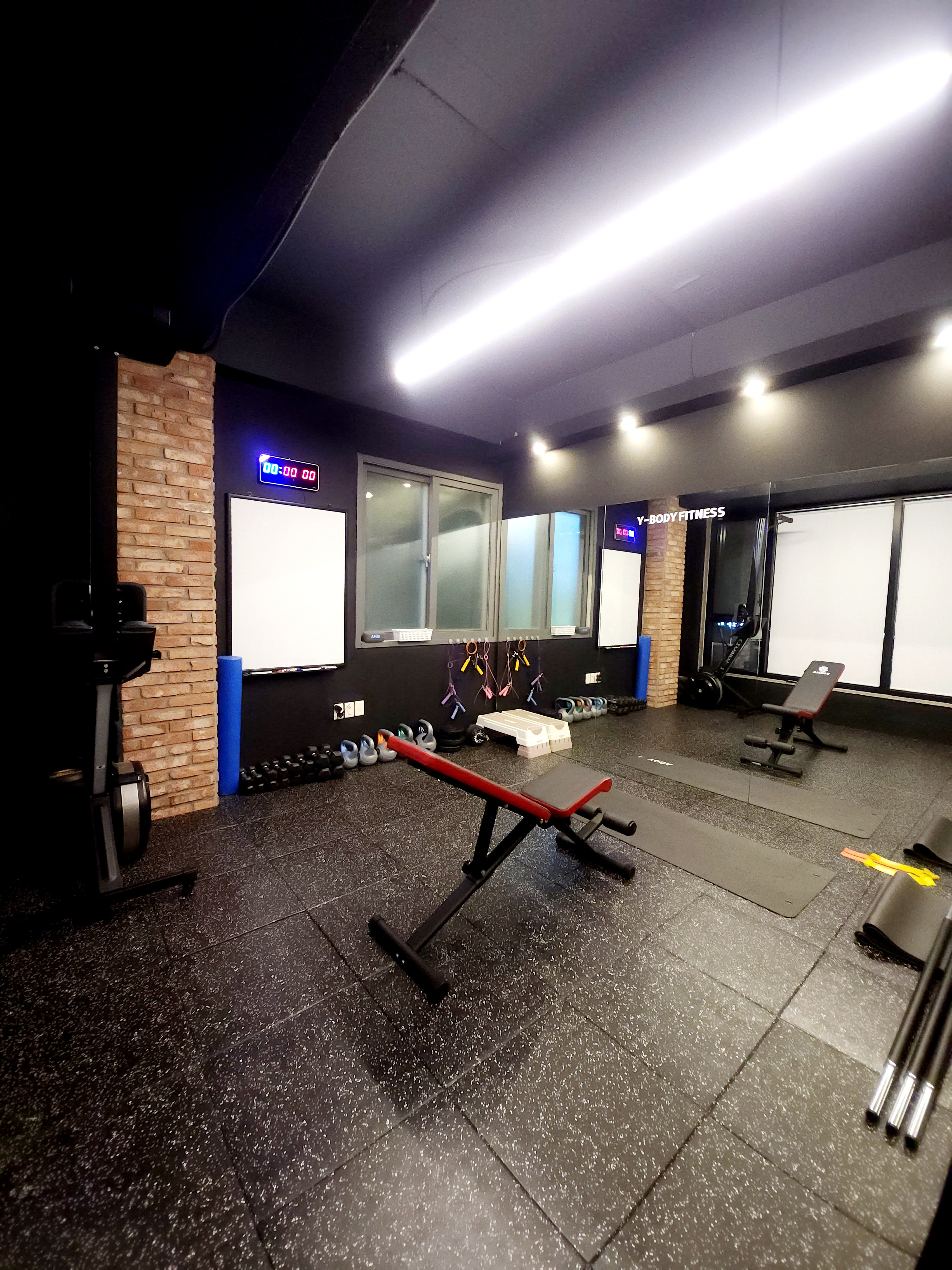 YBODYFITNESS