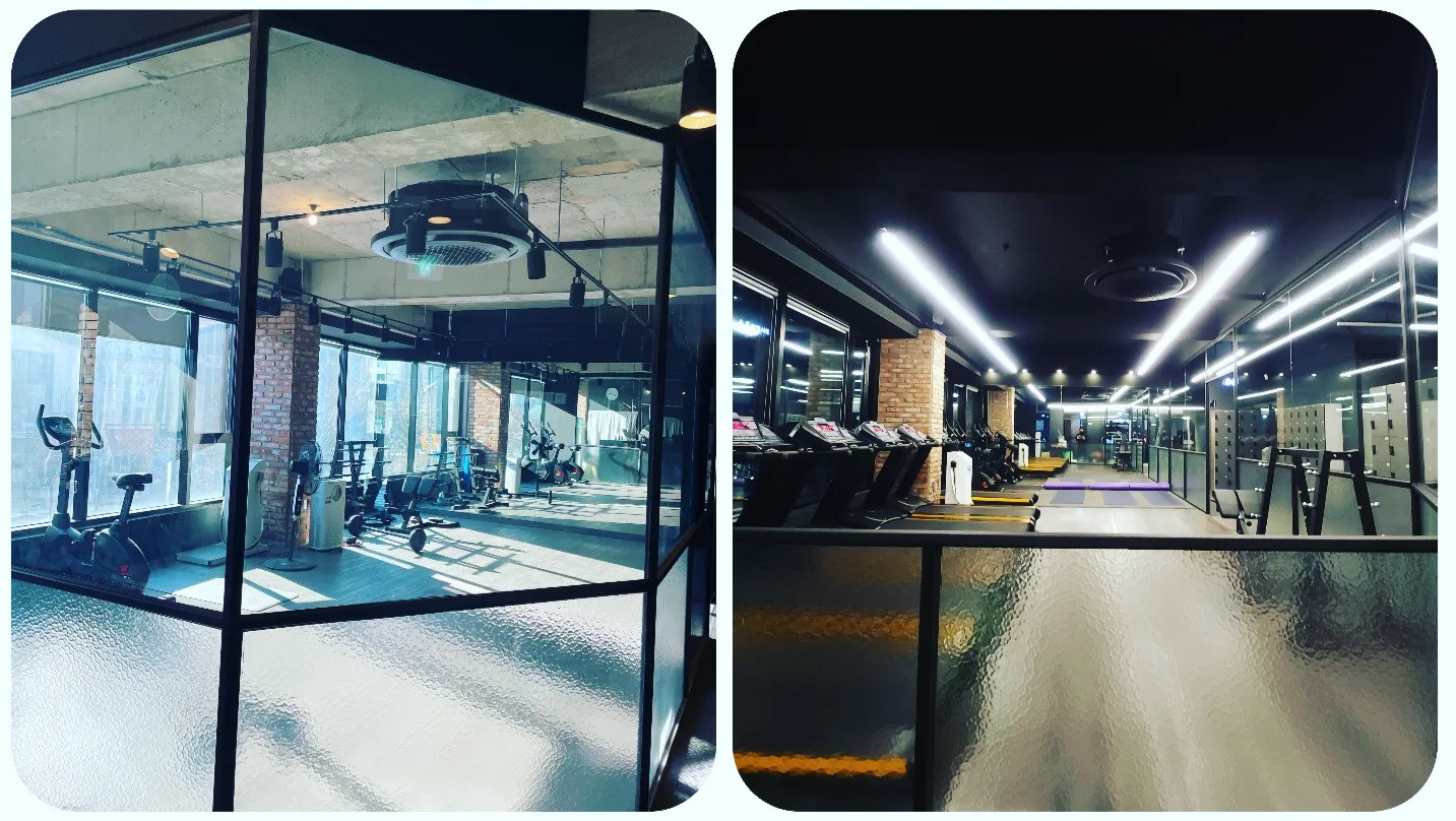 YBODYFITNESS