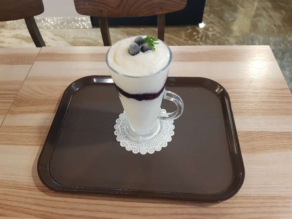 더웨이(TheWayCoffee)센트럴돔점
