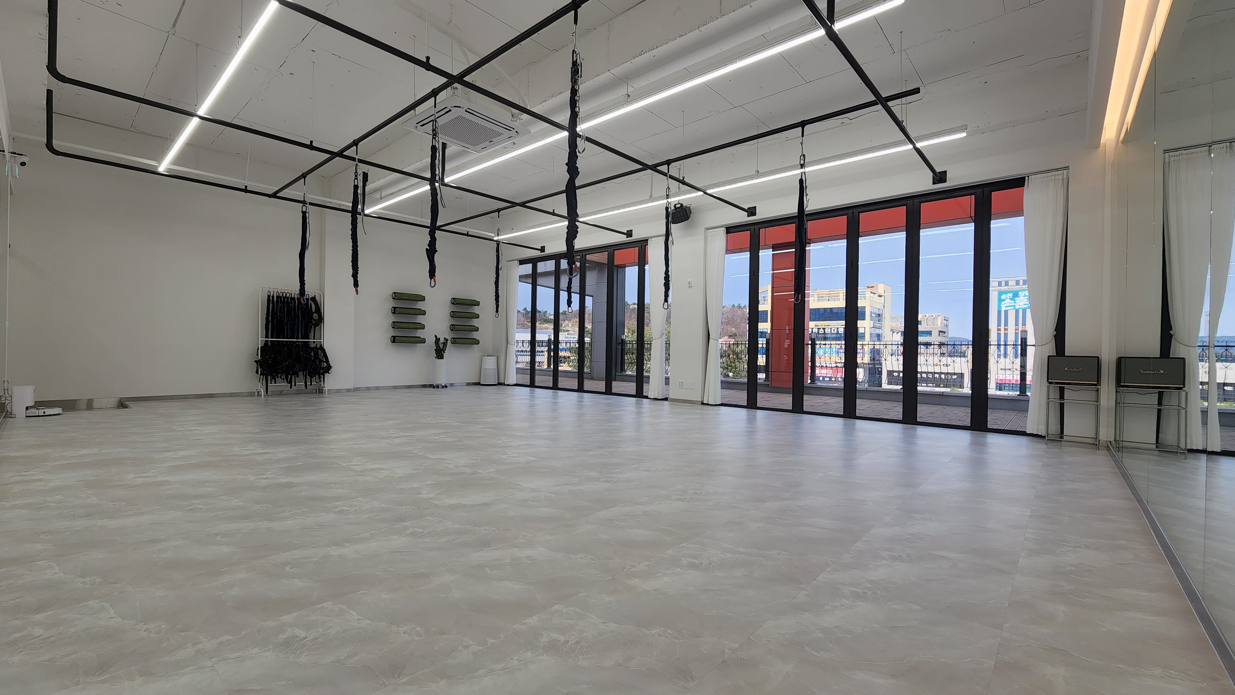 바른,몸STUDIO