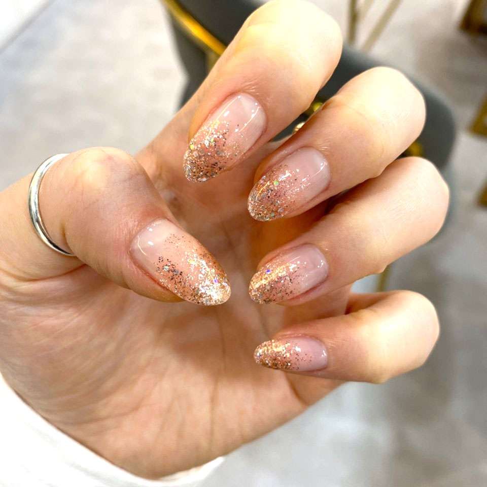 뉴타운네일