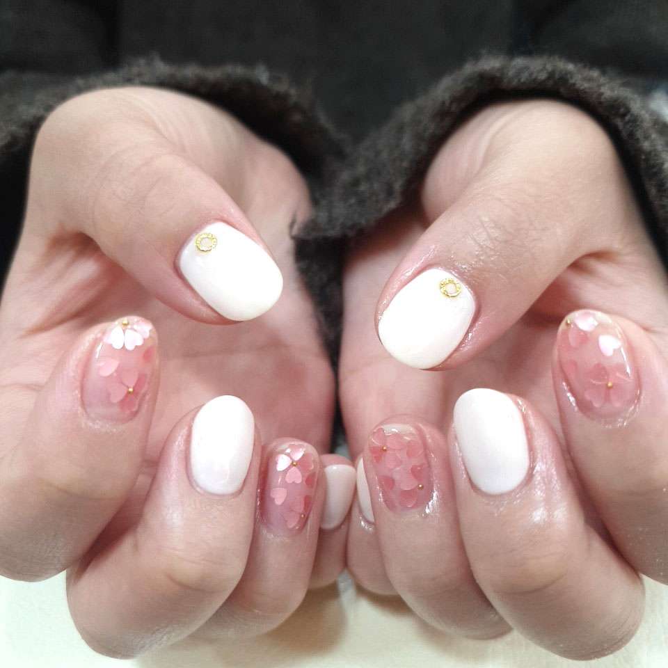 뉴타운네일