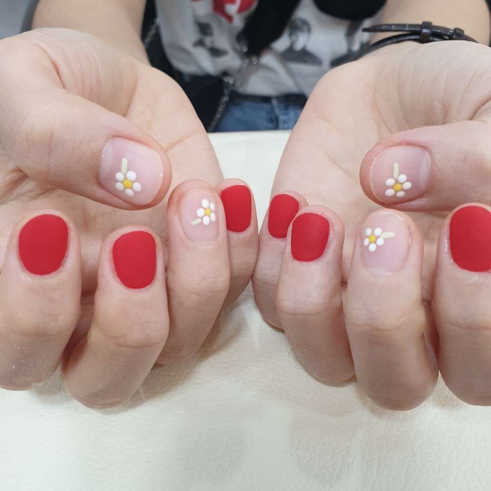 뉴타운네일