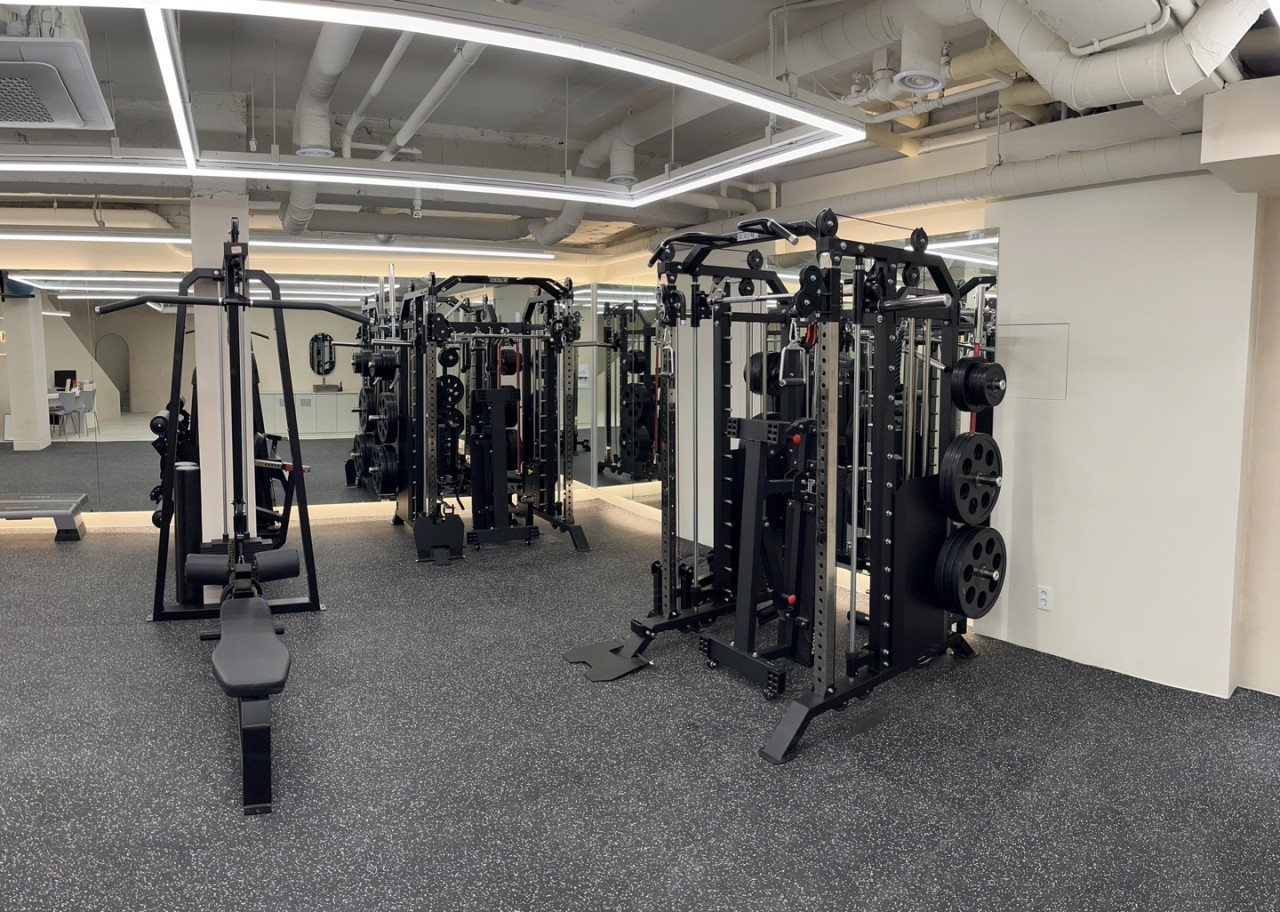 HGYM4호점
