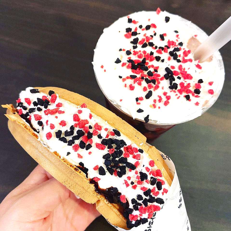 카페인중독안양점
