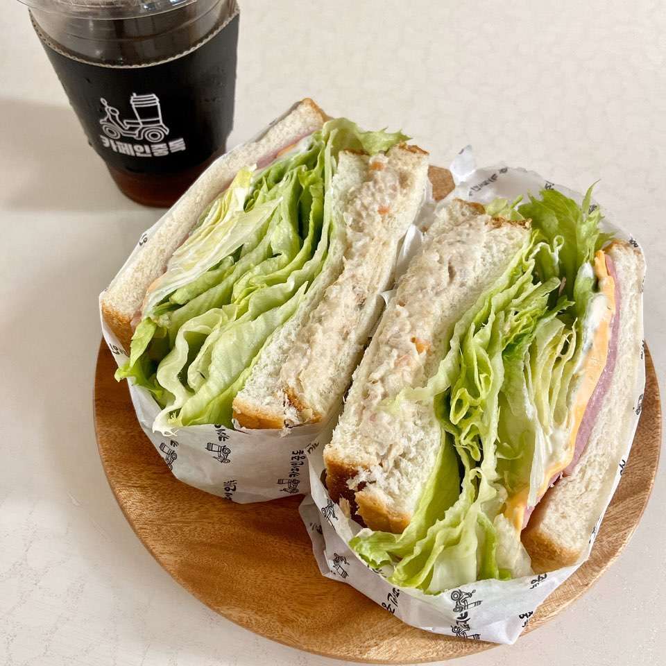 카페인중독안양점