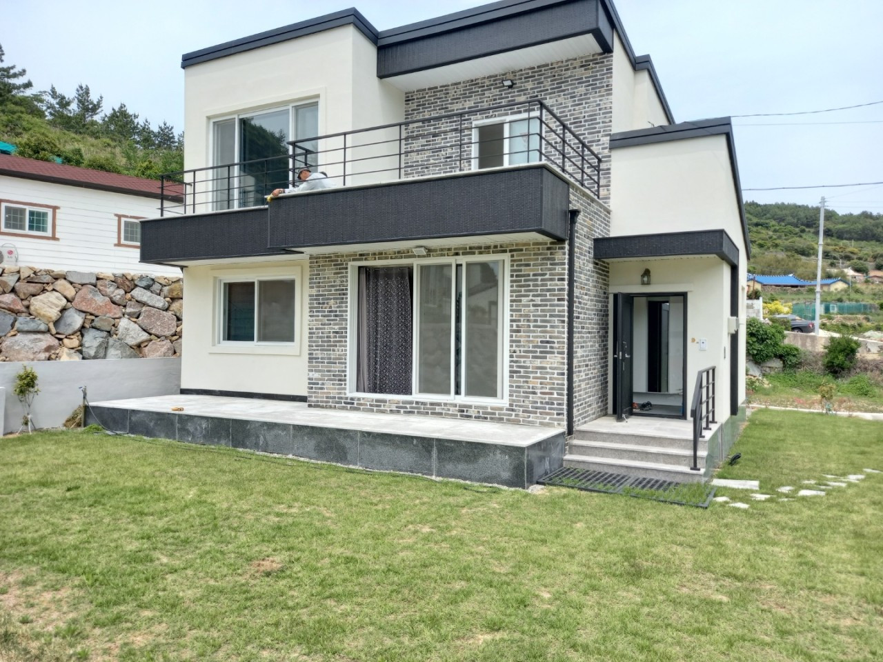 금오도더샾